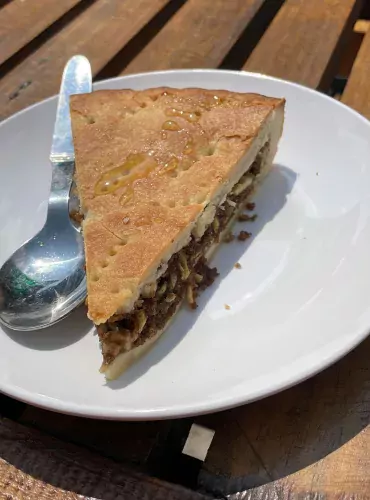 tarta de manzan