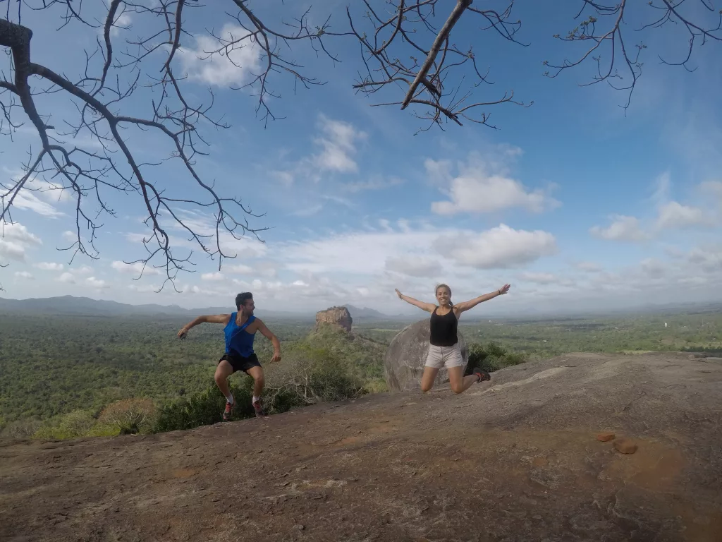 sri lanka